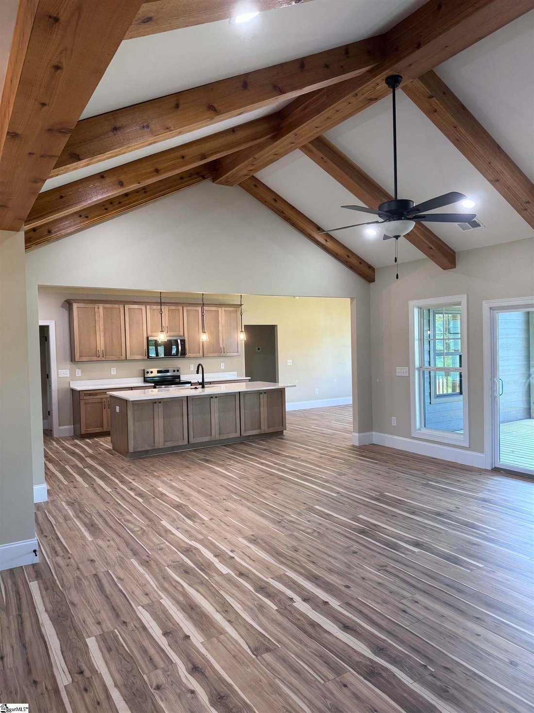 House in Inman, South Carolina, United States 3 - 17794795