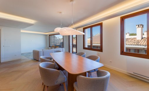 Apartamento en Palma, Islas Baleares, España 1