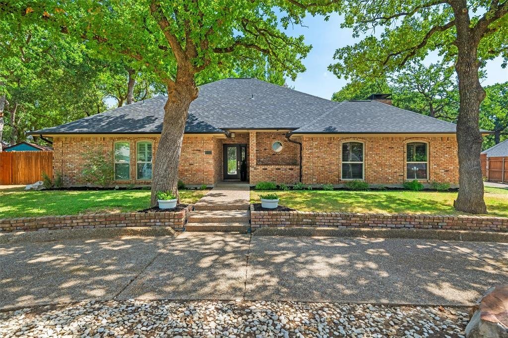 House in Mansfield, Texas, United States 1 - 18900537