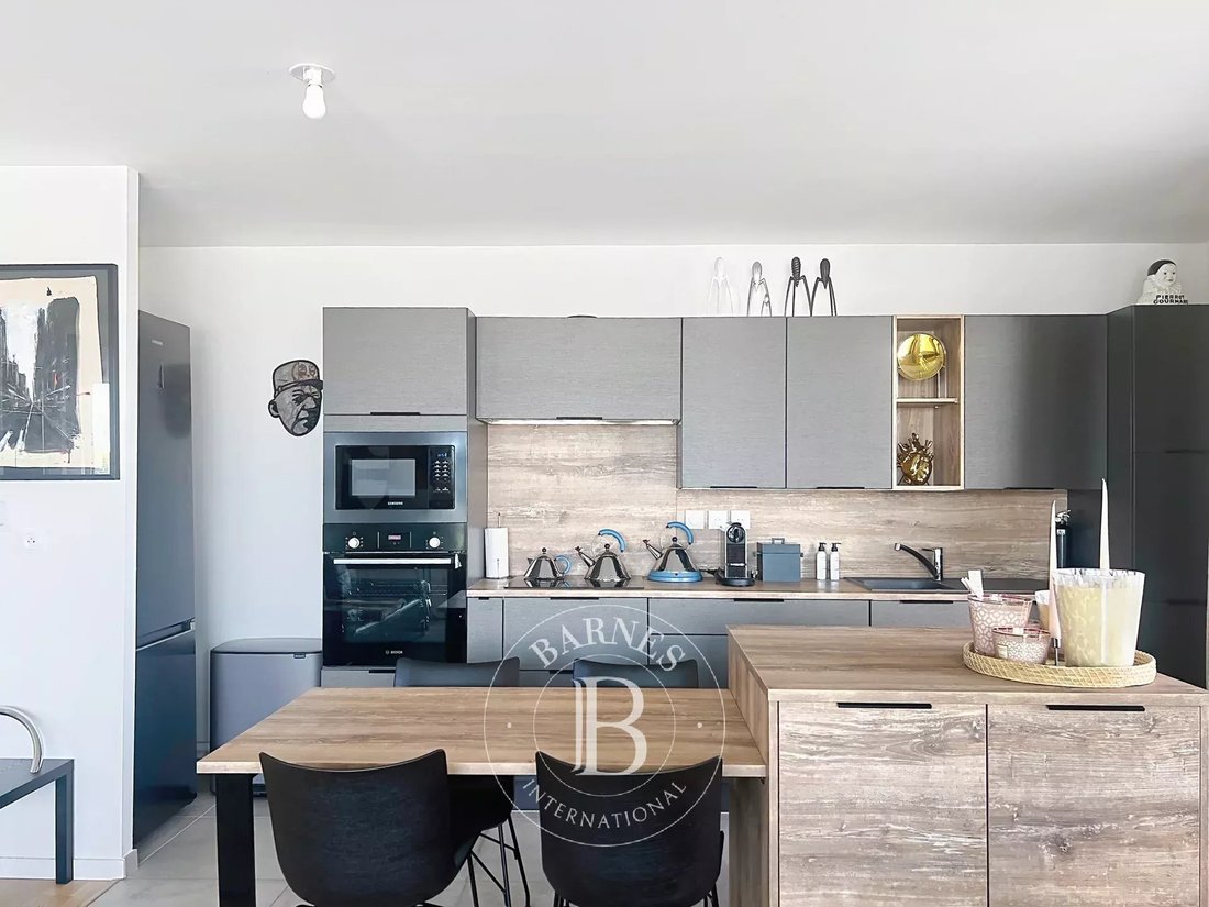 Apartment in Vieux Lille, Lille, France 4 - 18901055