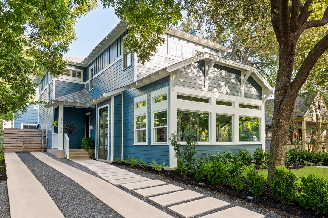 Casa a Austin, Texas, Stati Uniti 1 - 18896886