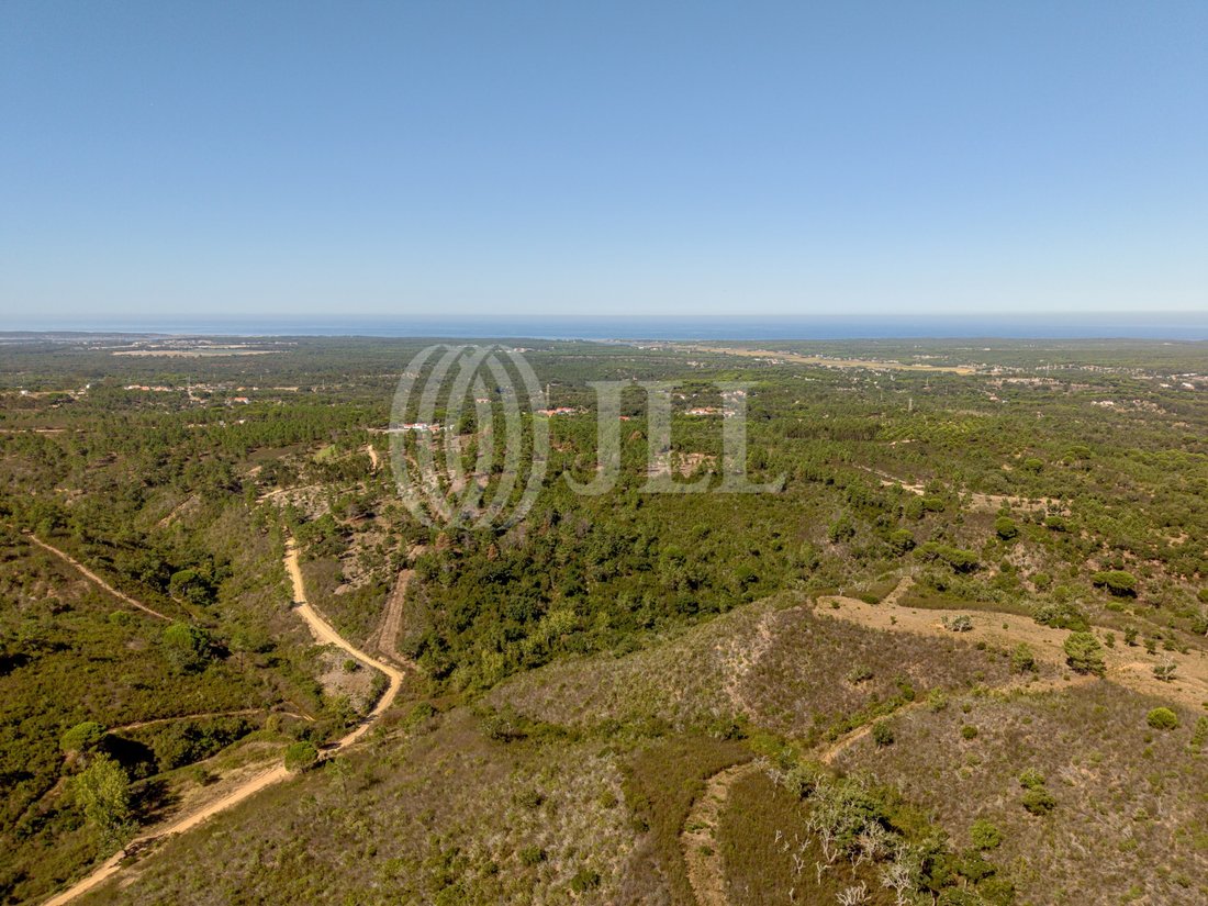 Terreno a Melides, Setúbal Municipality, Portogallo 4 - 18901363