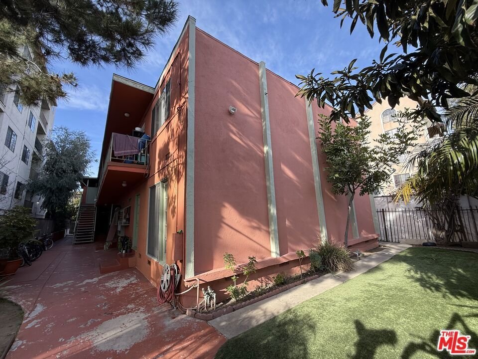 Altro a Los Angeles, California, Stati Uniti 1 - 18899438