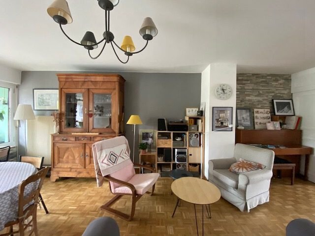 Appartement à Cités, Thonon-les-Bains, France 2 - 18441811