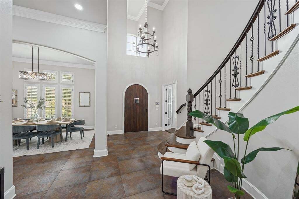 House in The Colony, Texas, United States 4 - 18900562