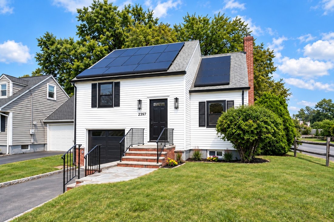 House in Union, New Jersey, United States 2 - 18900848