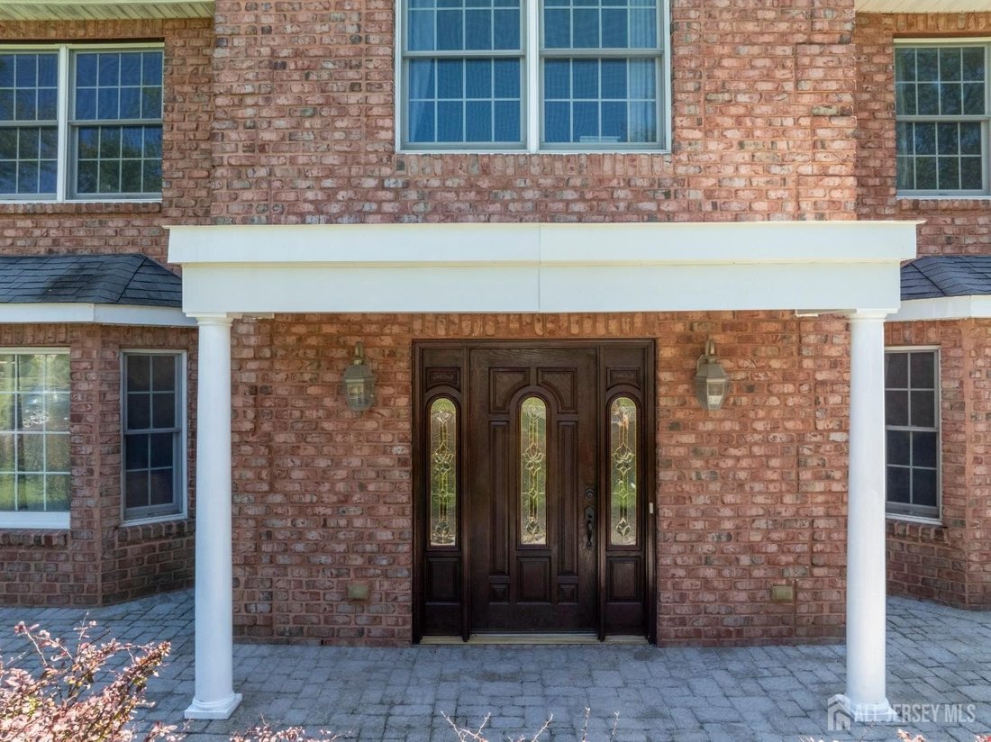 Casa a Metuchen, New Jersey, Stati Uniti 5 - 18898314
