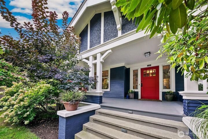 House in Seattle, Washington, United States 2 - 18902666