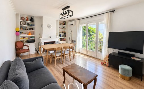 Maison à Napoléon, Maisons-Laffitte, France 1