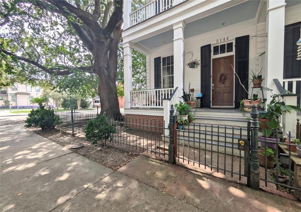 Townhouse in New Orleans, Louisiana, United States 2 - 18898877