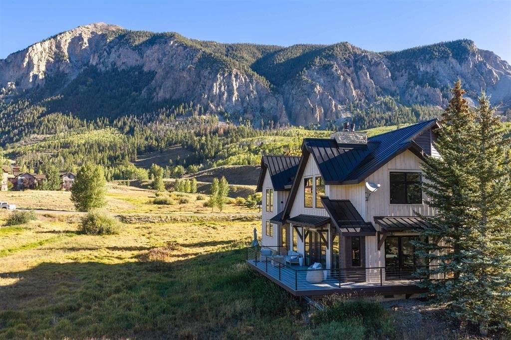 House in Crested Butte, Colorado, United States 2 - 18895524