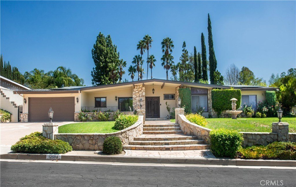 Haus in Los Angeles, Kalifornien, Vereinigte Staaten 1 - 18902216