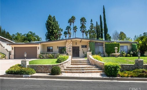 Casa a Los Angeles, California, Stati Uniti 1