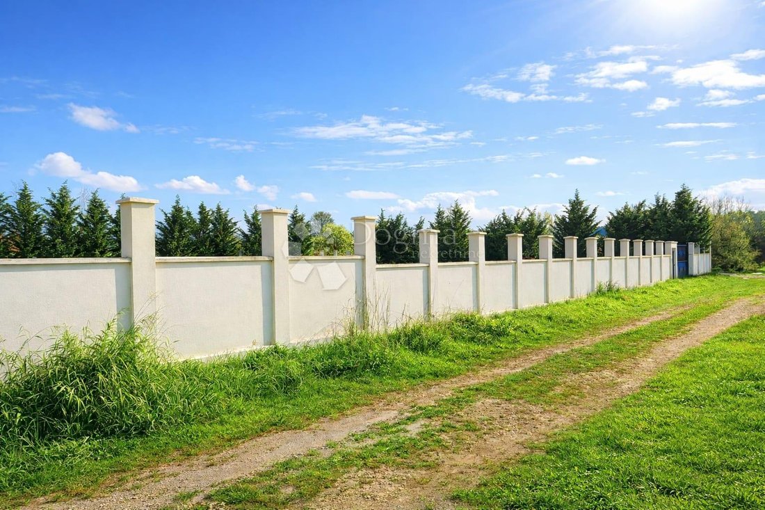 Apartamento en Grad Pula, Istria, Croacia 4 - 18900569