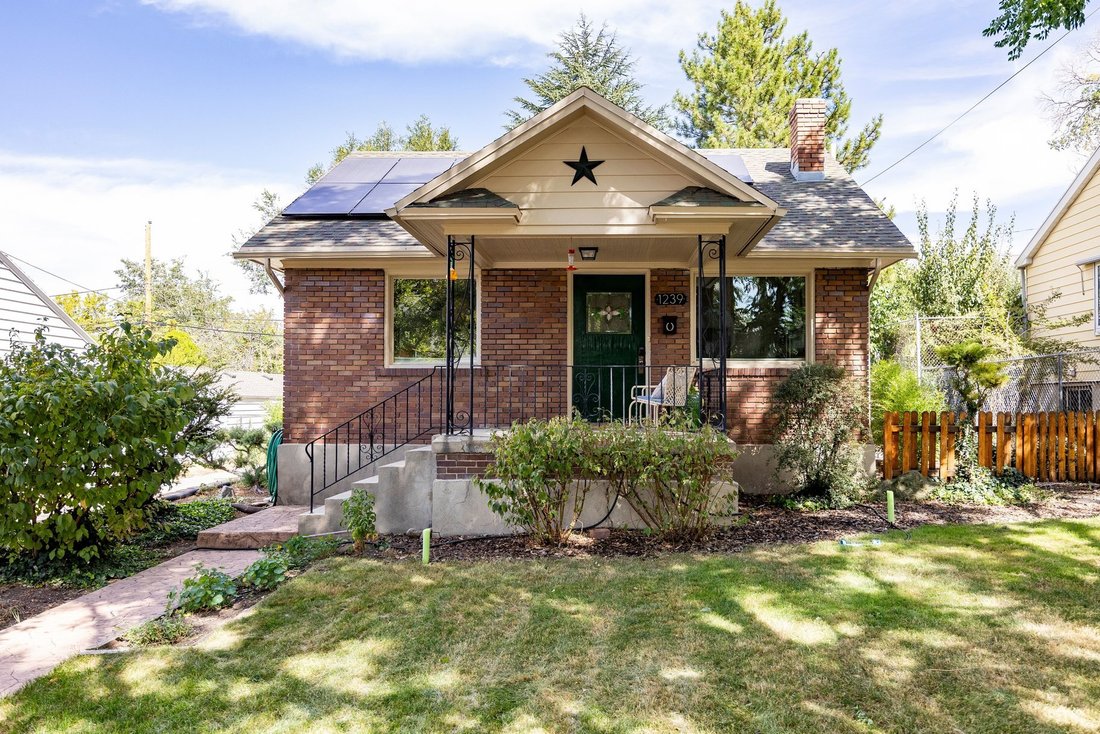 House in Salt Lake City, Utah, United States 2 - 18895548
