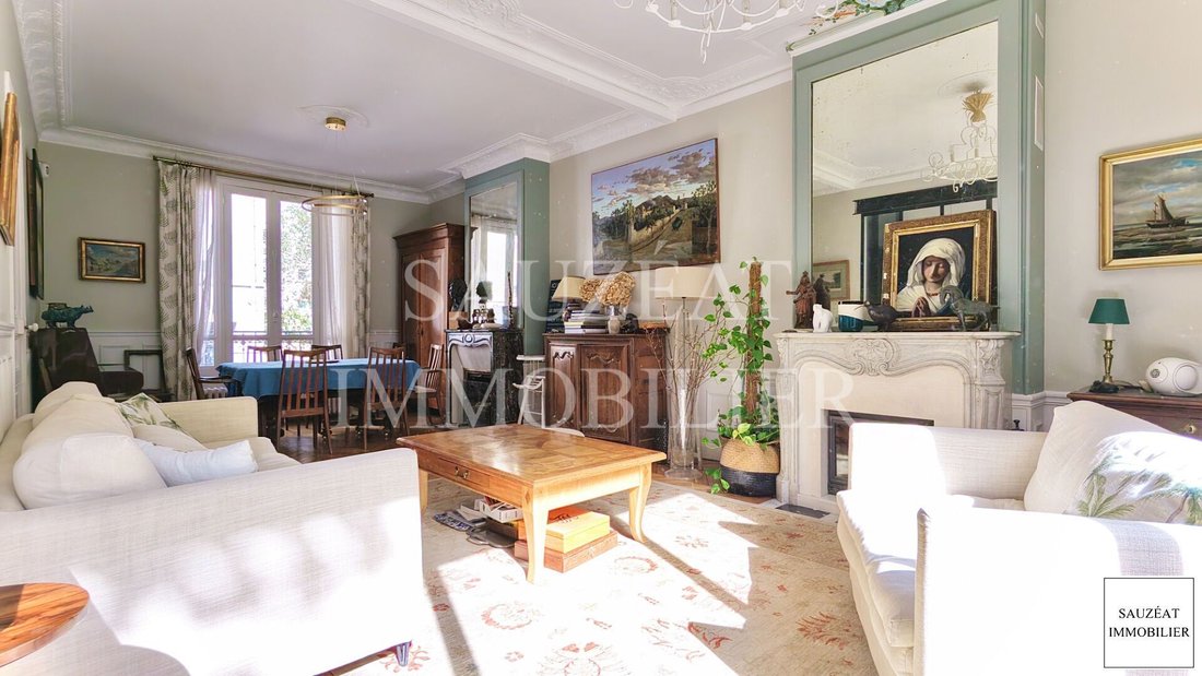 House in Montrouge, Ile-de-France, France 2 - 18901139