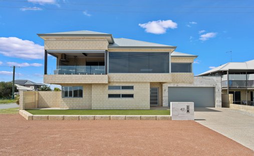 House in San Remo, Western Australia, Australia 1