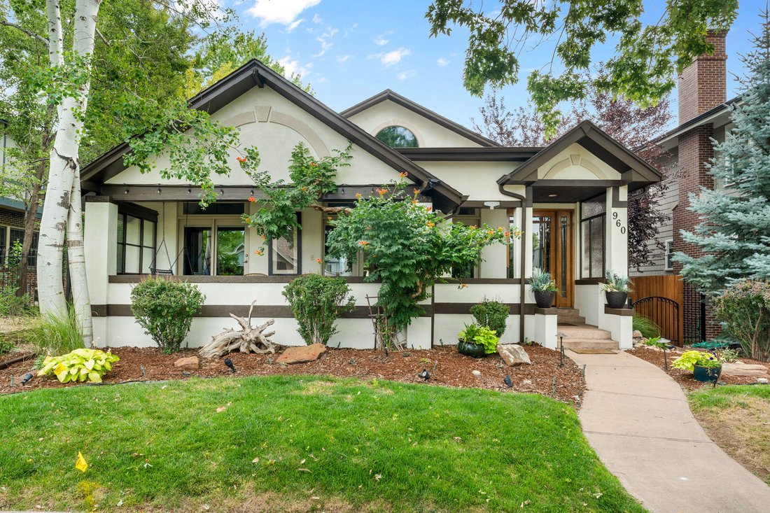 House in Denver, Colorado, United States 1 - 18895462
