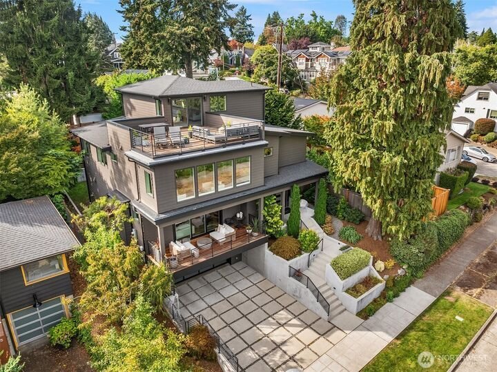 House in Seattle, Washington, United States 1 - 18902686