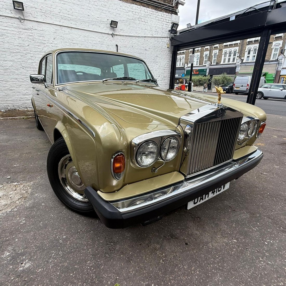Sedan in Dunmow, United Kingdom 2 - 18895700