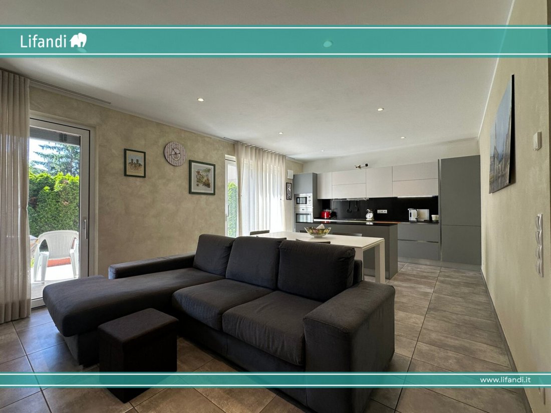 Apartment in Terlan, Trentino – Alto Adige/Südtirol, Italy 1 - 15857384