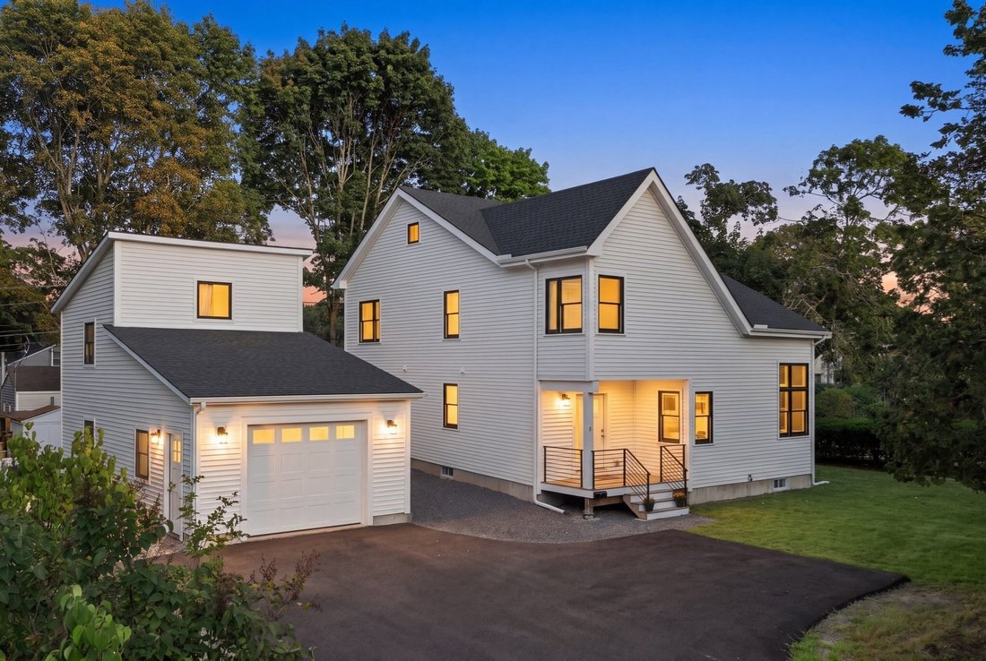 House in Marblehead, Massachusetts, United States 1 - 18902634