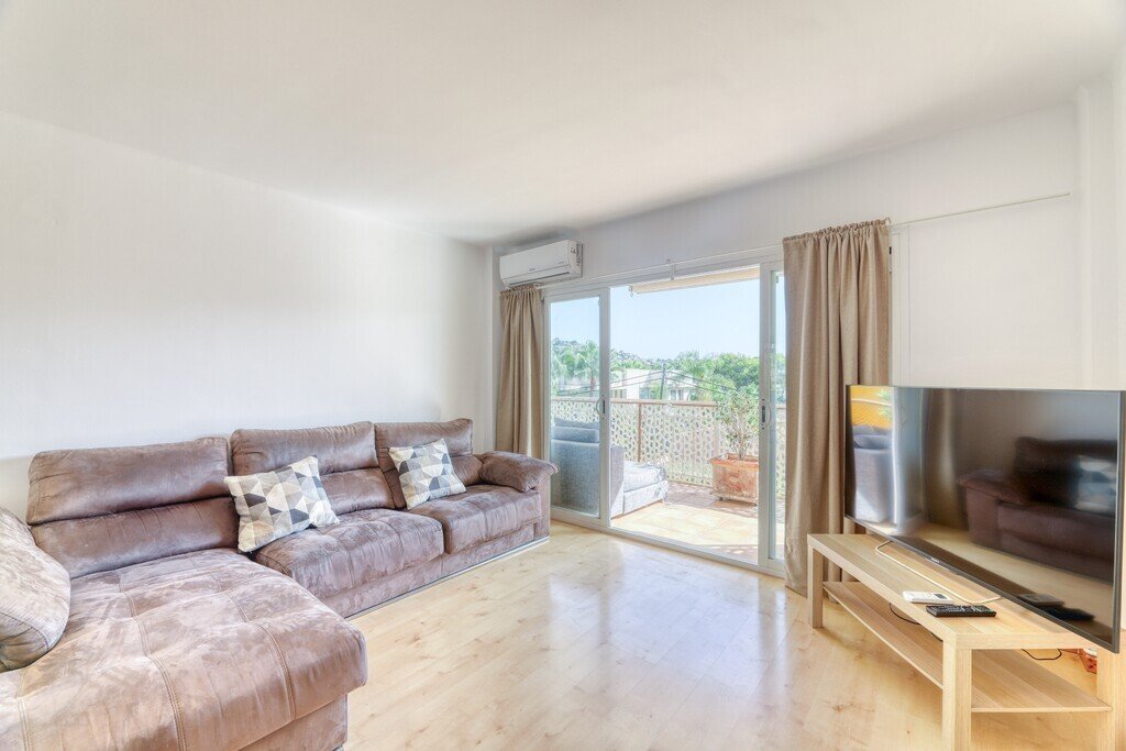 Apartment in Portals Nous, Calvia, Balearic Islands 2 - 18900703