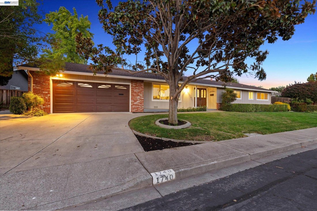 House in Concord, California, United States 3 - 18899825
