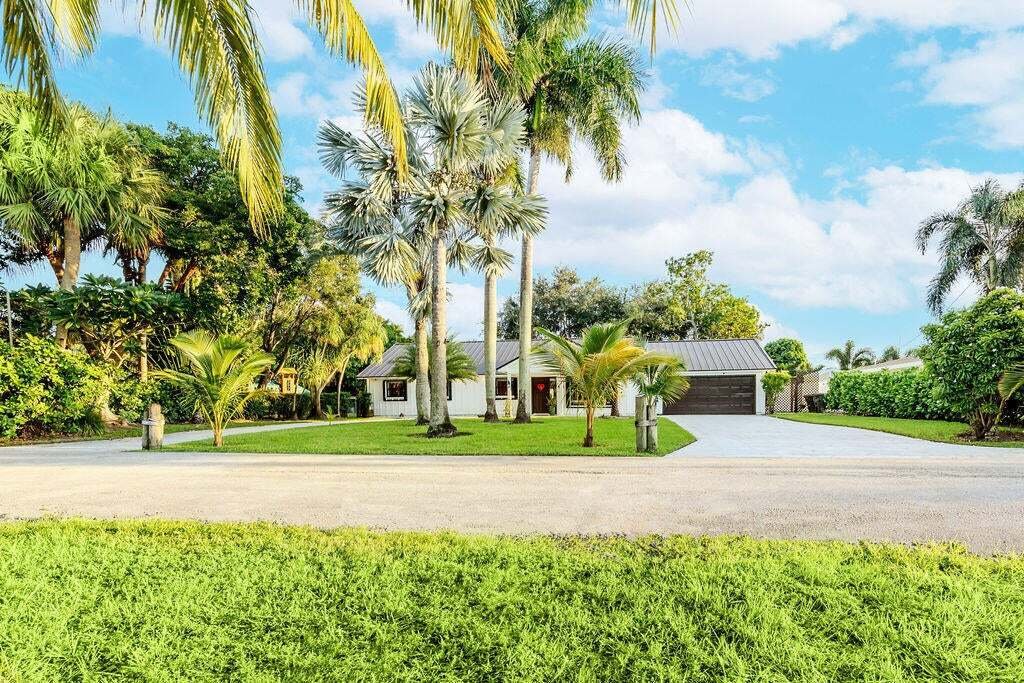 House in West Palm Beach, Florida, United States 3 - 18900283