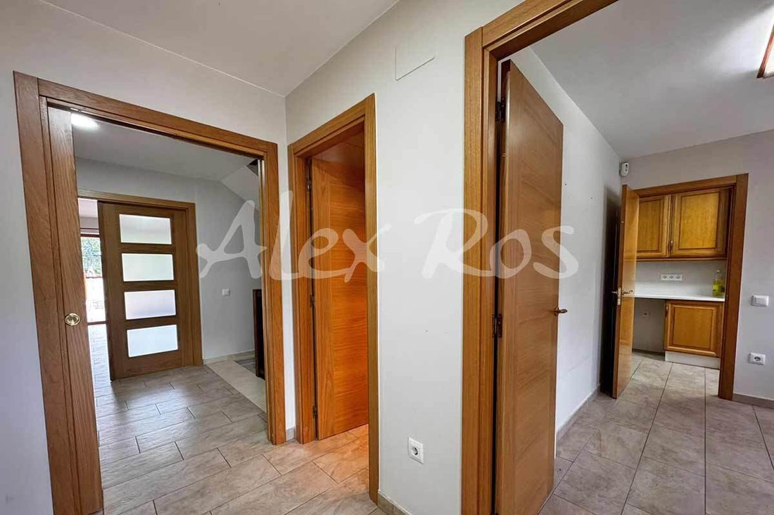 Casa a Puigcerdà, Catalogna, Spagna 3 - 18900515