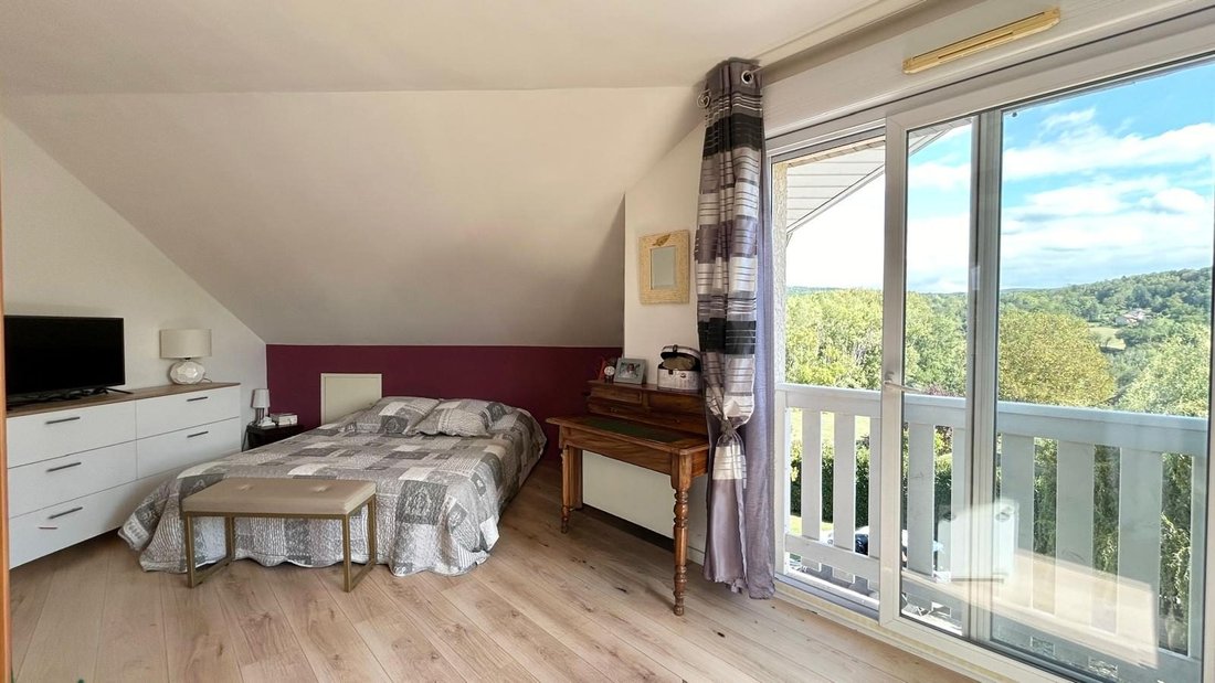 House in Contamine-Sarzin, Auvergne-Rhône-Alpes, France 5 - 18902277