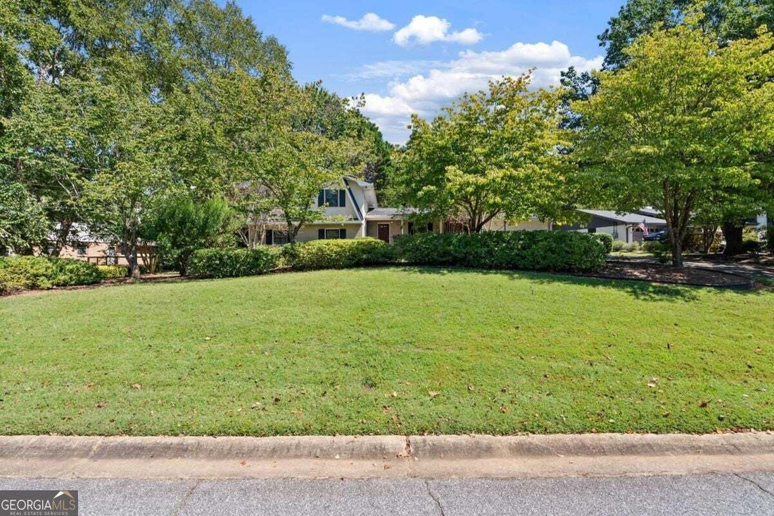 House in Dunwoody, Georgia, United States 3 - 18900324
