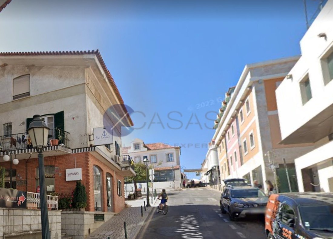 Apartment in Cascais e Estoril, Lisbon, Portugal 3 - 18901380