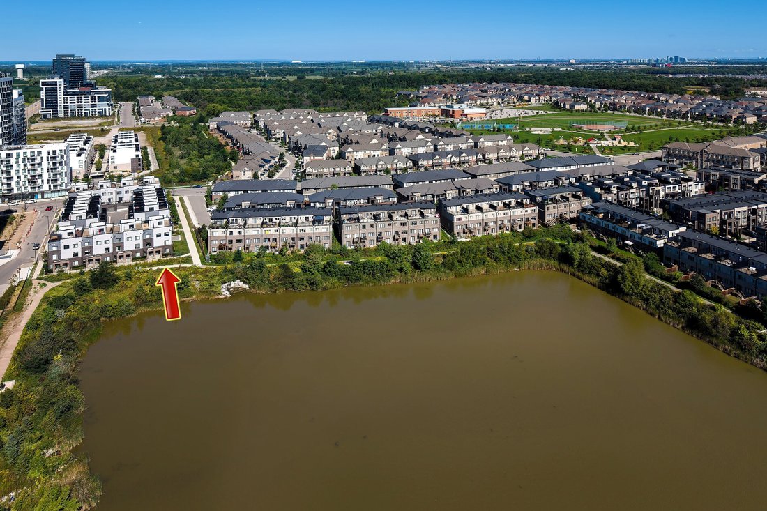 Residenza a Oakville, Ontario, Canada 3 - 18902437