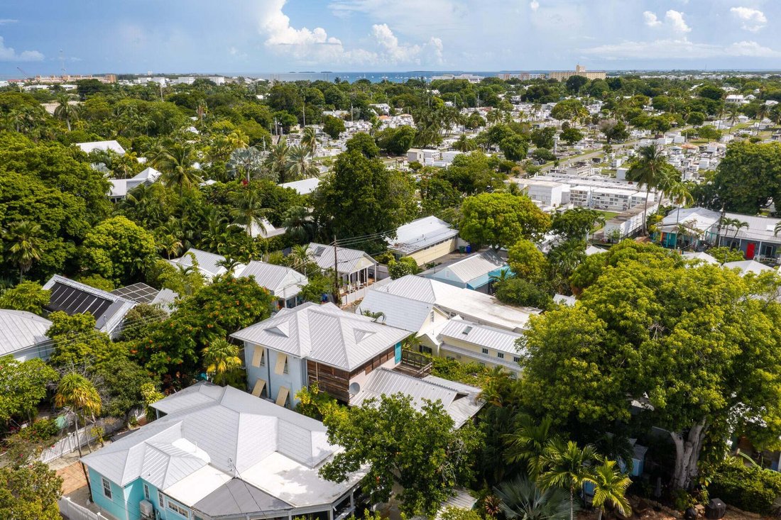 House in Key West, Florida, United States 4 - 18900290