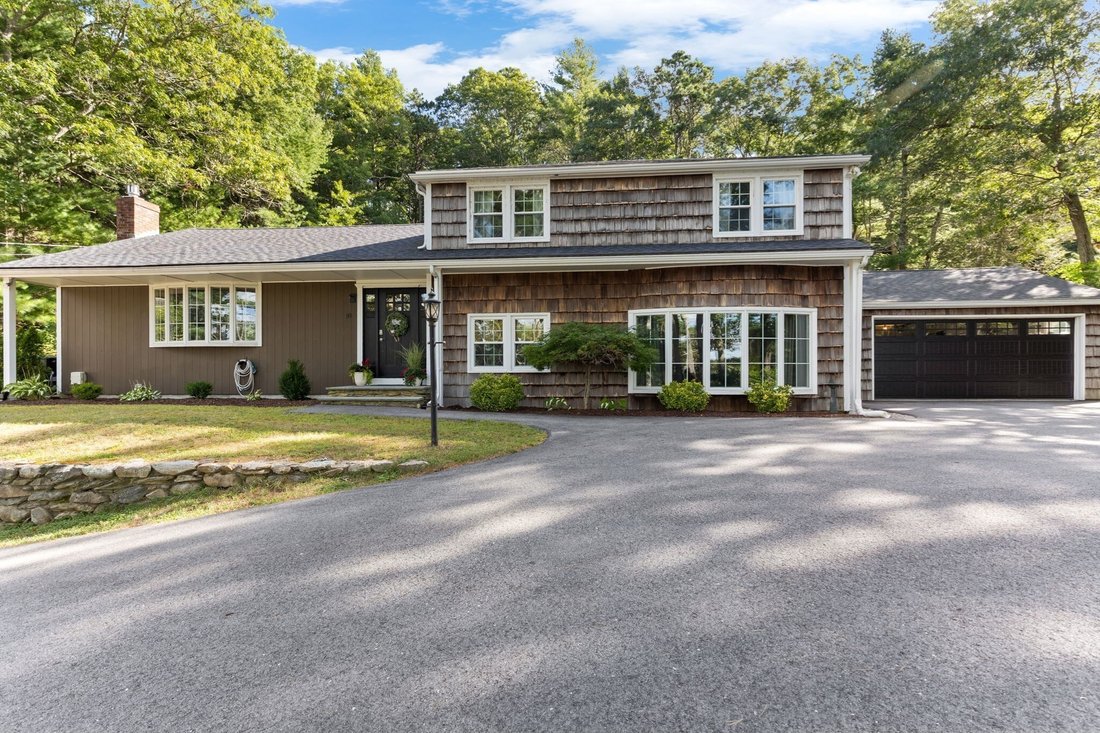 House in Plymouth, Massachusetts, United States 2 - 18900102