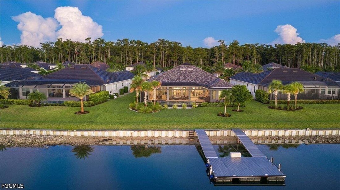 House in Miromar Lakes, Florida, United States 2 - 18898840