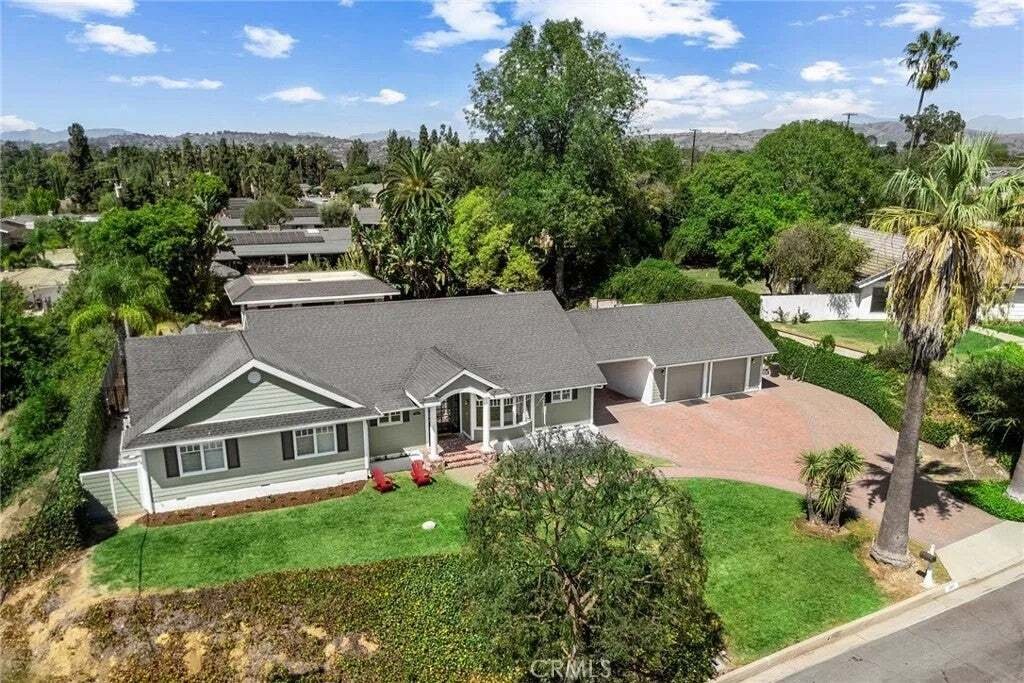 House in Fullerton, California, United States 1 - 18899890