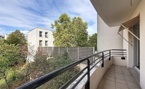 Appartement à Vincennes, Île-de-France, France 1