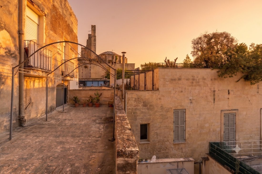 House in Centro Storico, Lecce, Apulia 1 - 18895533