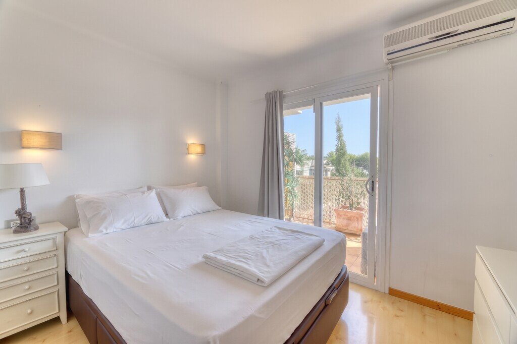 Apartment in Portals Nous, Calvia, Balearic Islands 4 - 18900703