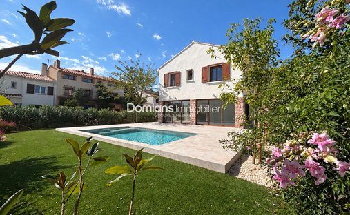 Villa in Saint-Cyprien, Occitania, France 1