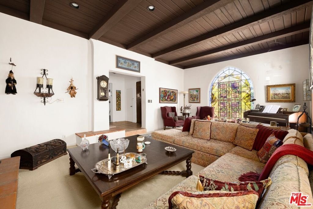 House in Los Angeles, California, United States 3 - 18899503