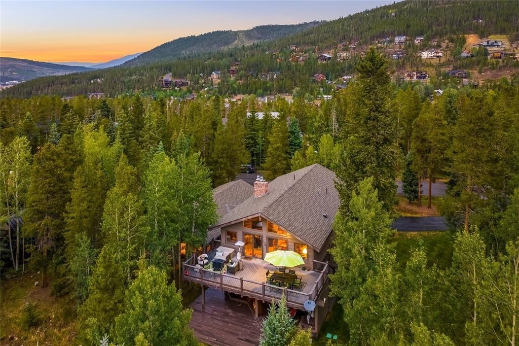 House in Breckenridge, Colorado, United States 3 - 18902251
