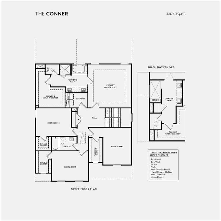House in Buford, Georgia, United States 3 - 18896047