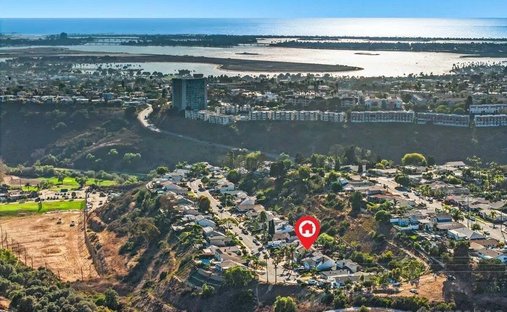 Casa a San Diego, California, Stati Uniti 1