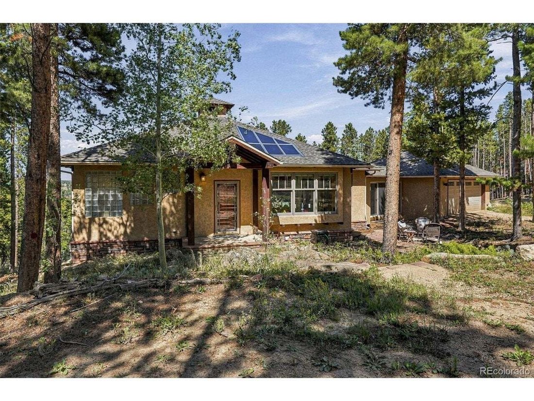 House in Nederland, Colorado, United States 2 - 18895726