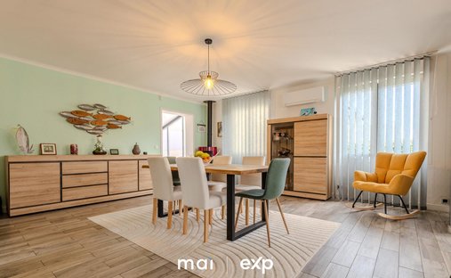 Casa en Ouest, Quiberon, Francia 1