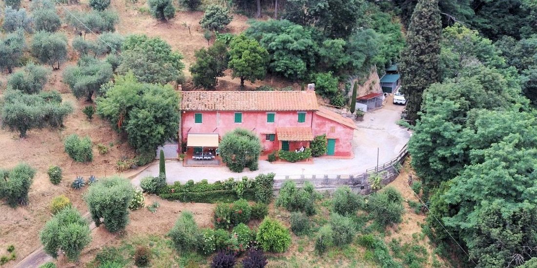 Country House in Borgo a Buggiano, Tuscany, Italy 4 - 18902087