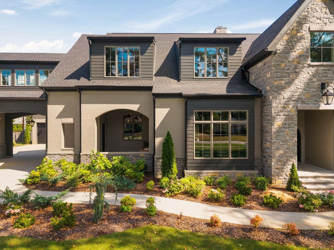 House in Nashville, Tennessee, United States 2 - 18895676
